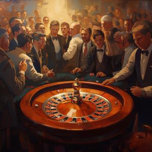Blackjack ZA99