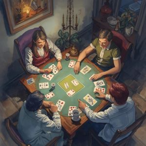 Game Bài ZA99 – Đổi Thưởng Siêu Tốc